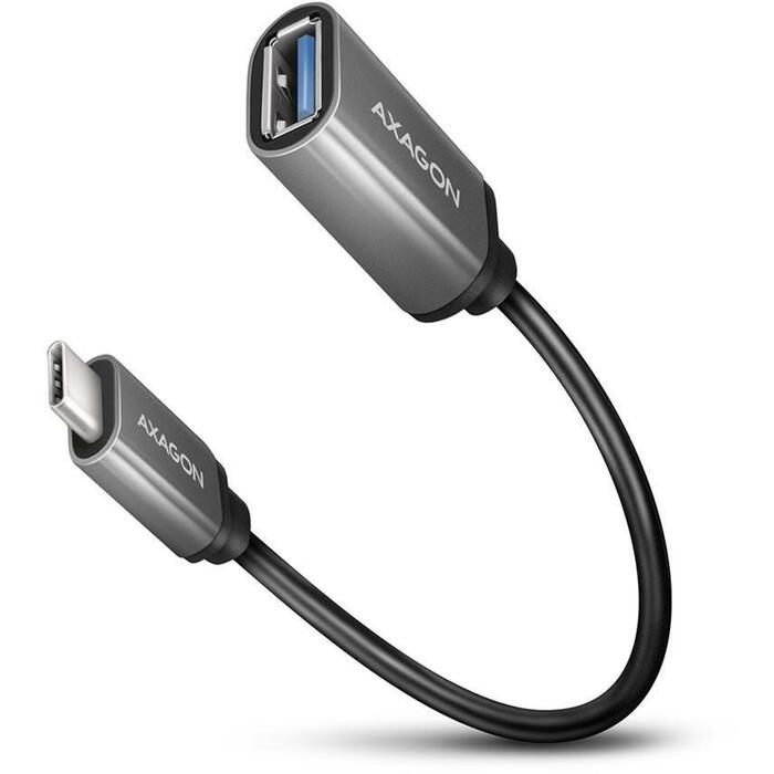 Axagon USB adapteris RUCM-AFAC 1x USB-C