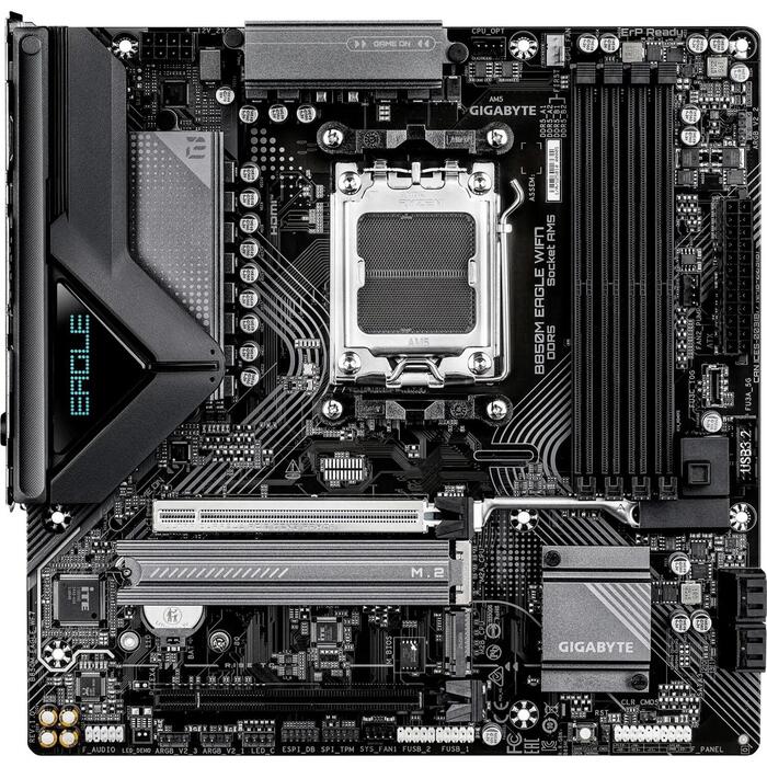 Gigabyte B850M Eagle WiFi7 AMD AM5