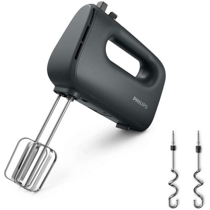 Philips Mikseris HR3739/00, 400W, 5 ātrumi