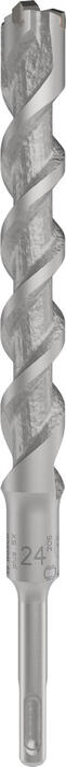 Triecienurbis SDS plus-5X 24x200x250, mm 1