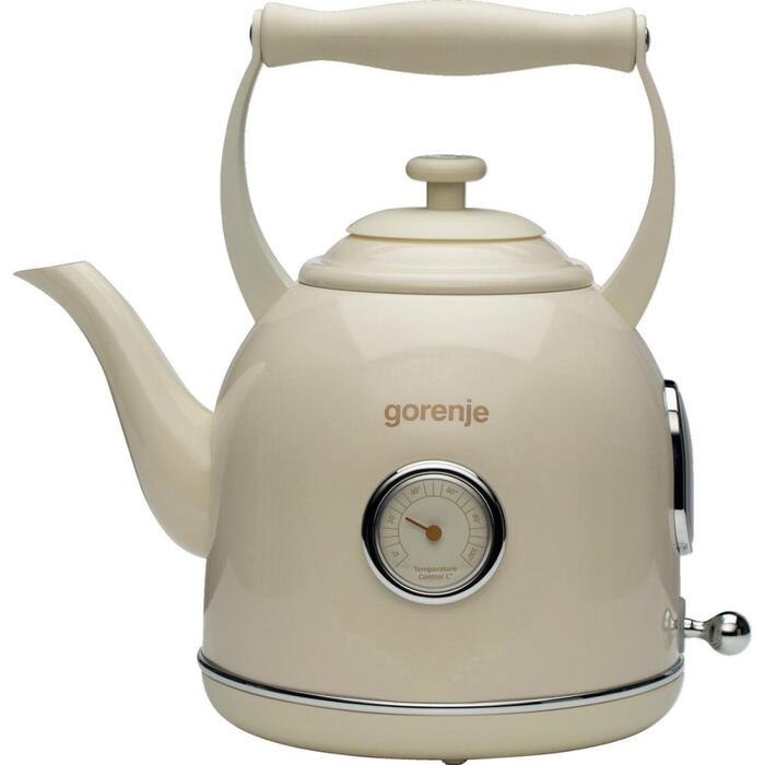 Gorenje Tējkanna K17CLIN, 2000 W, 1