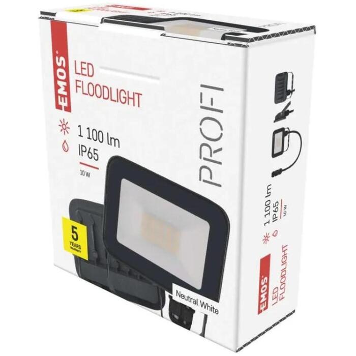 Emos LED prožektors INOVO ZS2612, 10
