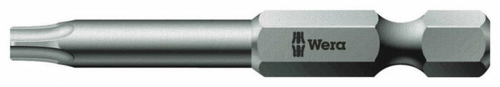 Wera 060133 T15 x 50mm Torx