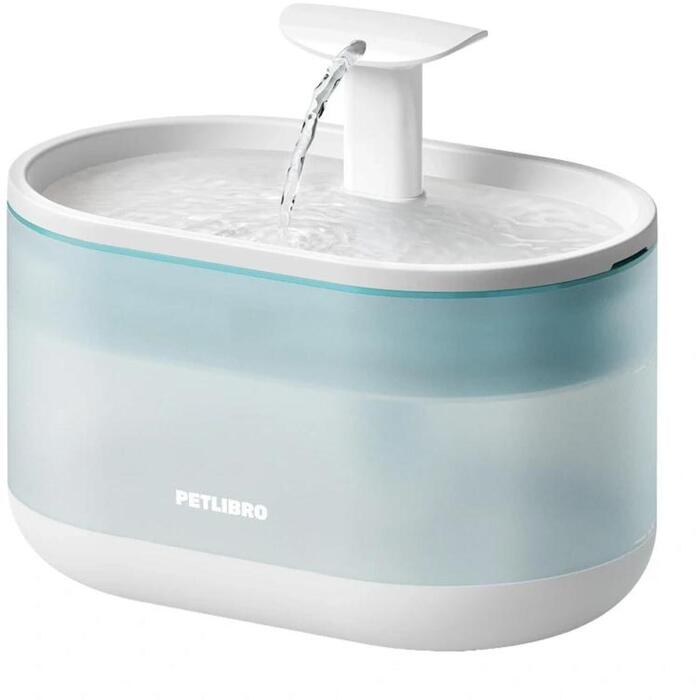 Petlibro Capsule viedā ūdens strūklaka PL-WF002-33W