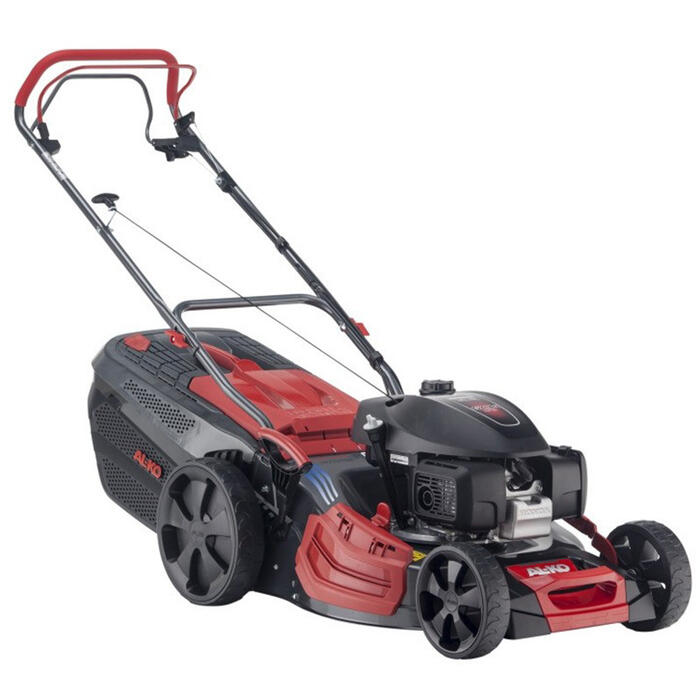 Zāles pļāvējs Premium 520 SP-H 119969