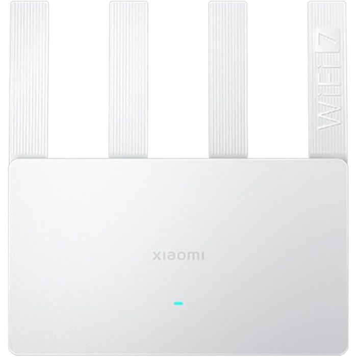 Bezvadu maršrutētājs ar Wi-Fi 7 4-portu