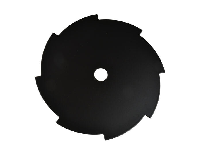 Geko Zāles pļāvēja asmens, G81069L, 255mm