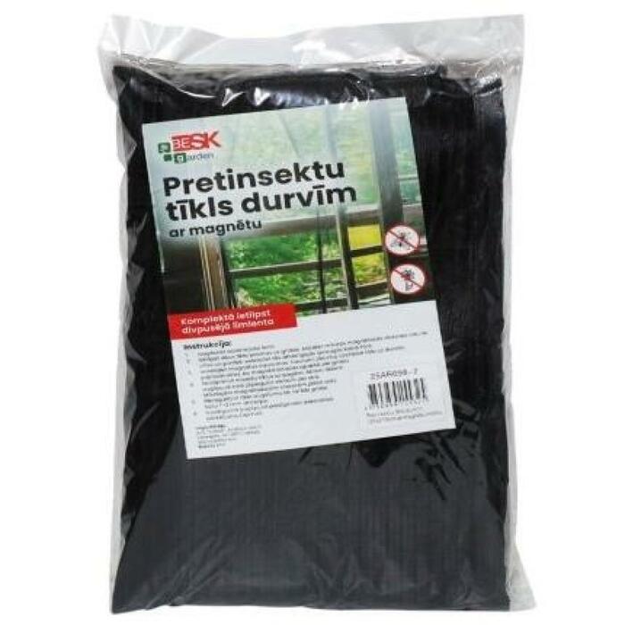Besk Pretinsektu tīkls durvīm 9155325, 2100mm