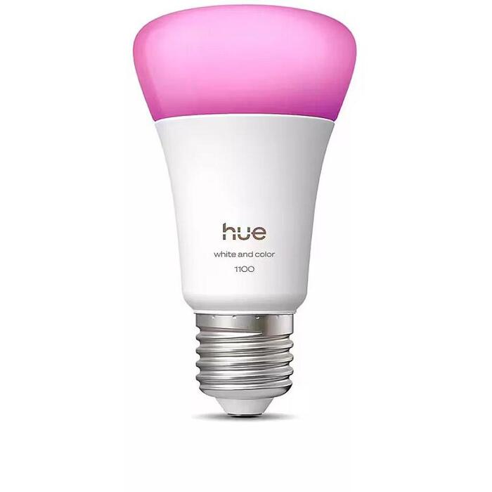 Philips Hue viedā spuldze WCA 1100