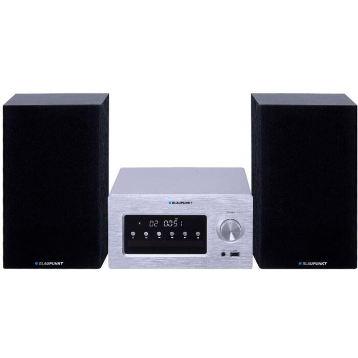 Blaupunkt MS70BT mikro stereo sistēma, 2x70W