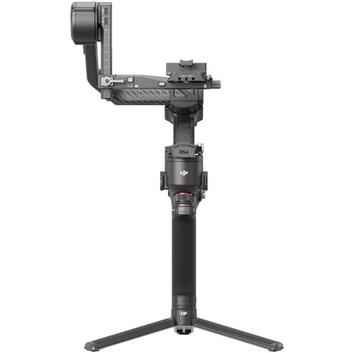 Dji Gimbal RS 4 Pro Combo