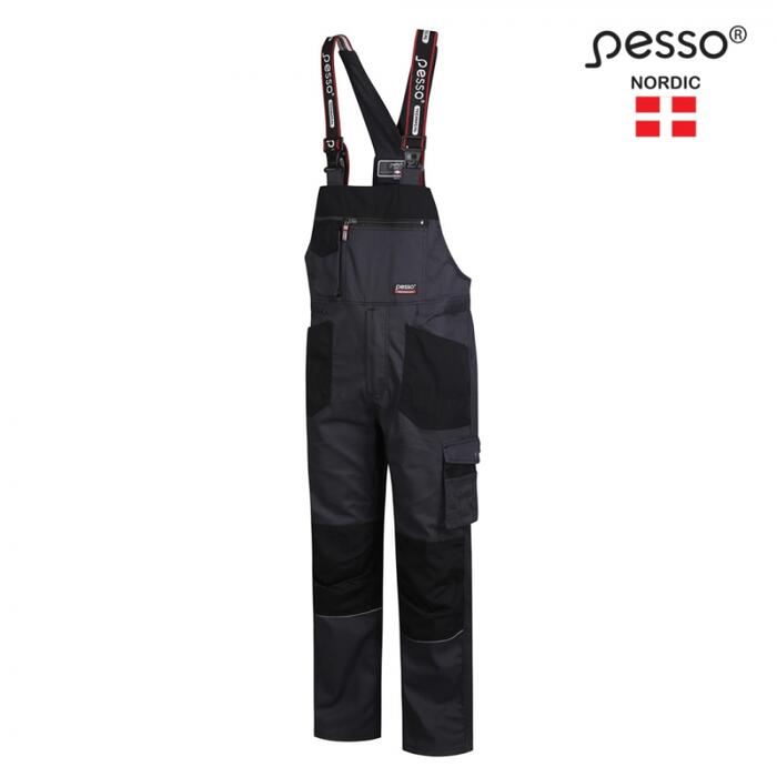 Pesso Puskombinezons Stretch DPSTRETCHP-62/200, 0.8kg