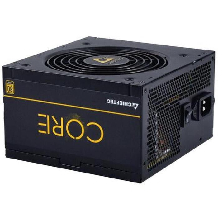 Chieftec Core BBS-600S power supply unit