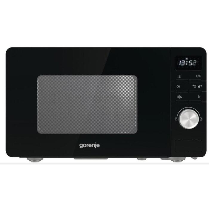 Gorenje Mikroviļņu krāsns MO20A3B, 20 L