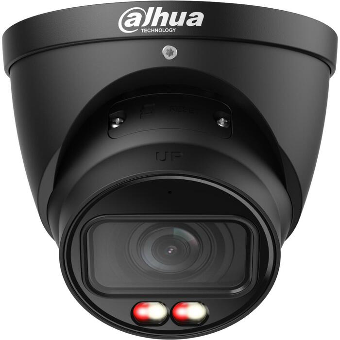 Dahua tīkla kamera 4MP EYEBALL IPC-HDW2449T-ZS-IL-27135-BLACK