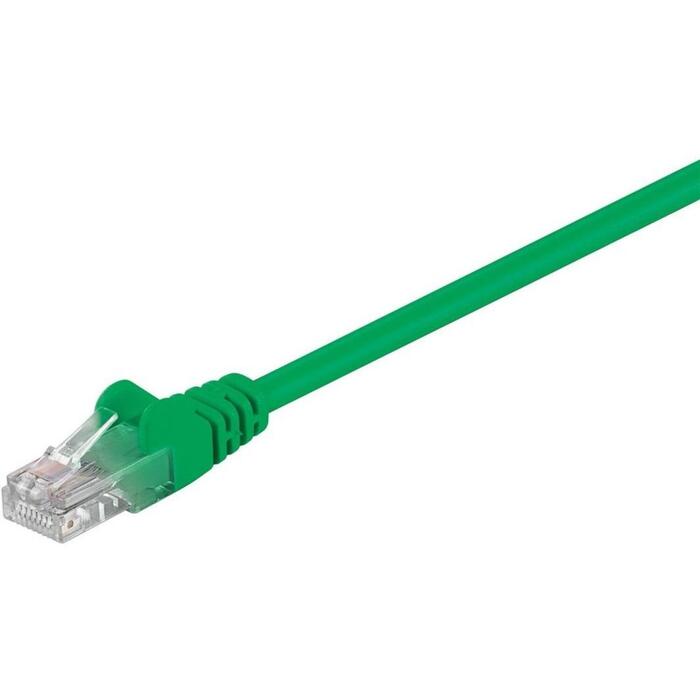 Goobay CAT 5e patch kabelis 68338