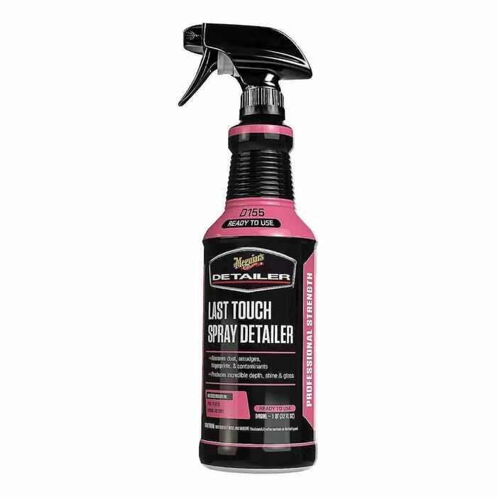Meguiar`s DRTU15532 stiklu tīrītāja koncentrāts –