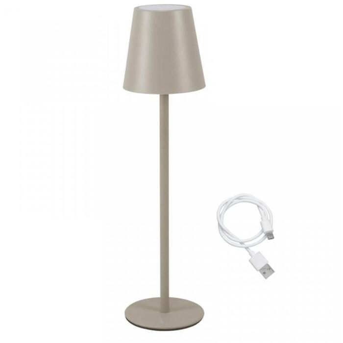 Beper Galda lampa P207ILI205, 3W, 1xLED