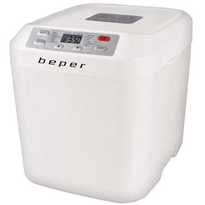Beper Maizes cepeškrāsnis BC.130, 550