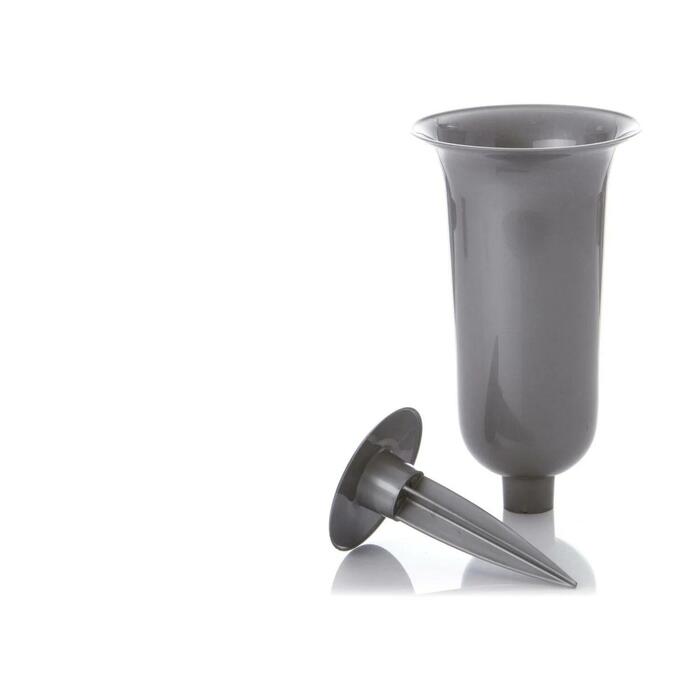 Form Plastic Kapu vāze 4311760, 32