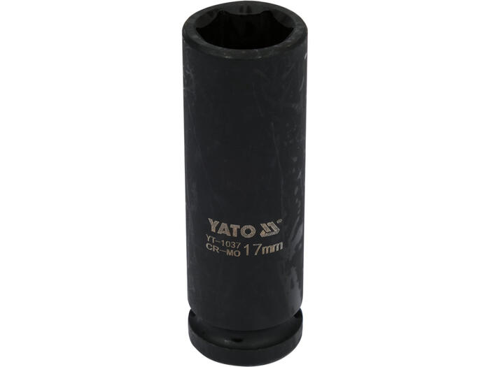 Yato triecienmuciņa YT-1037, 17mm, 1/2", 78mm