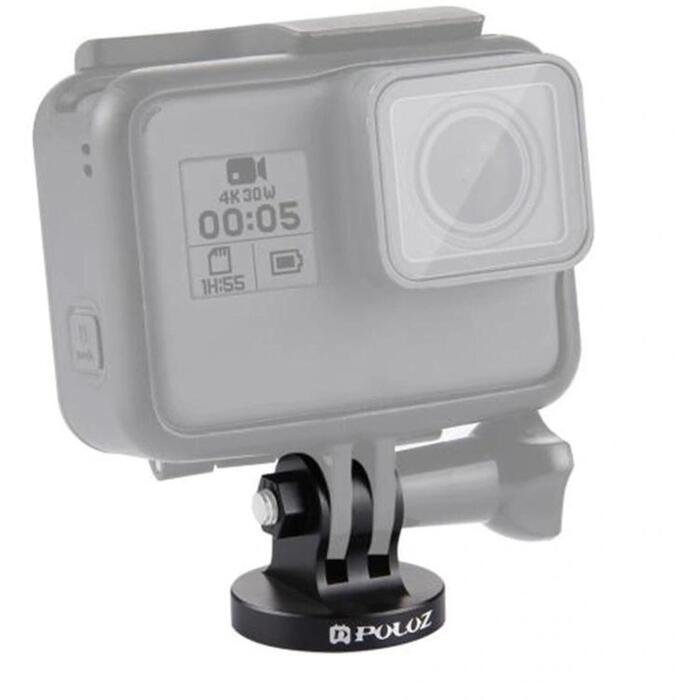 Puluz PU145B 1/4" CNC stiprinājuma adapteris