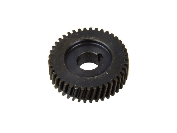Zāģmašīnas zobrats, 42,8 mm ārējais