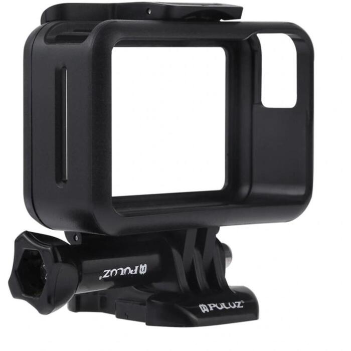 Puluz PU338B aizsargrāmis DJI Osmo Action