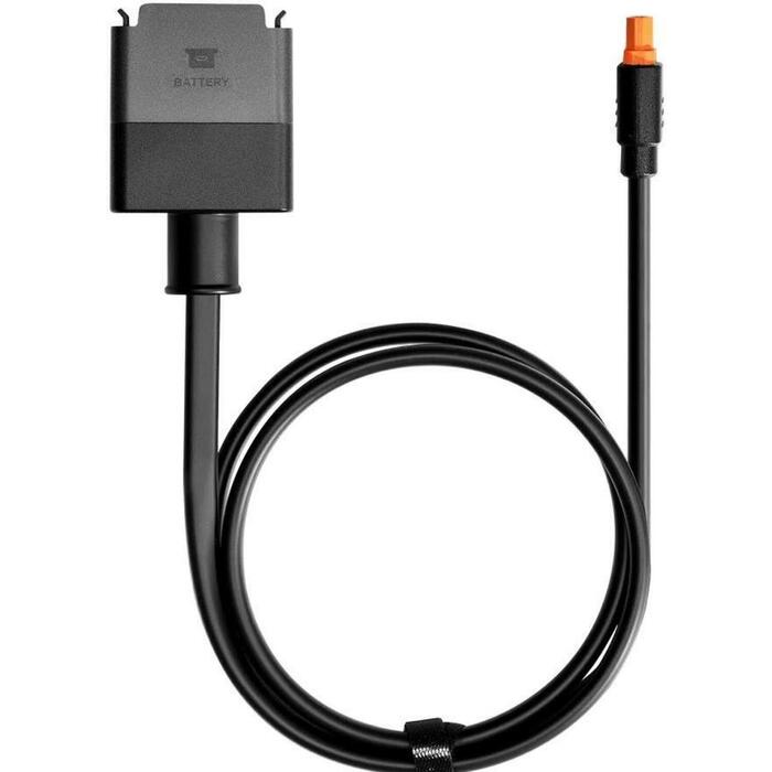 Ecoflow Kabeļa lādētājs XT60 5015504003 1m