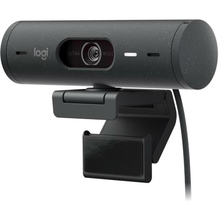 Logitech WEBCAM BRIO 505 960-001459, 1920x1080