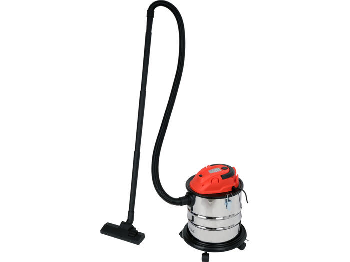 Yato putekļu sūcējs YT-85705, 1200W, 20l
