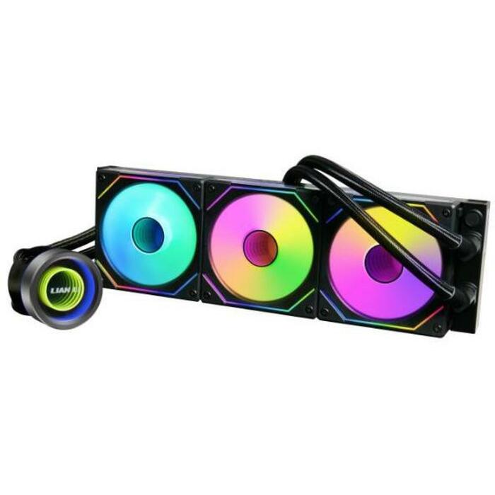 Lian Li CPU Dzesētājs G89.GA2T36INB