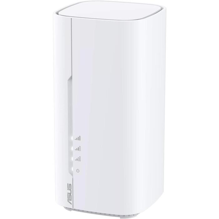 ASUS Bezvadu maršrutētājs 4G-BE58 90IG0A40-MO9C00, AC
