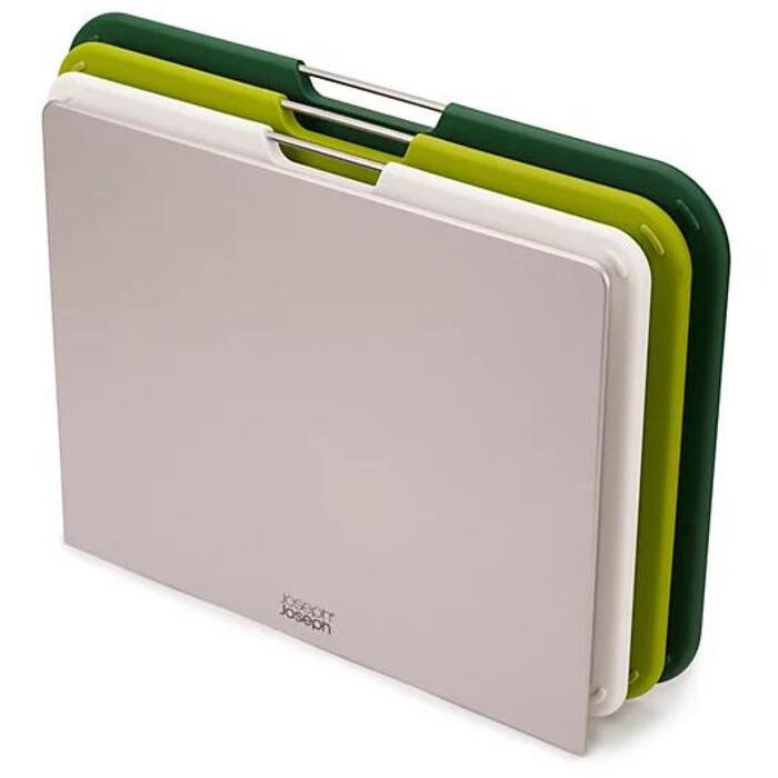 Joseph Joseph 60164 virtuves dēlīšu komplekts