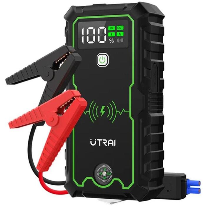 UTRAI JS1 Pro automašīnas palaidējierīce CEP3003
