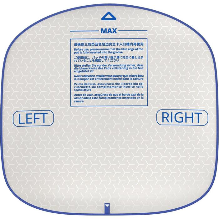 PETKIT High Performance Cat Litter Pad Ultra 3.0 for Purobot Ultra | P99038 | Grey/Blue (P99038)