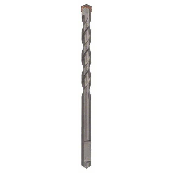 Centrējošais urbis 8x120 mm, cilindrisks, 2608596157, BOSCH (2608596157)