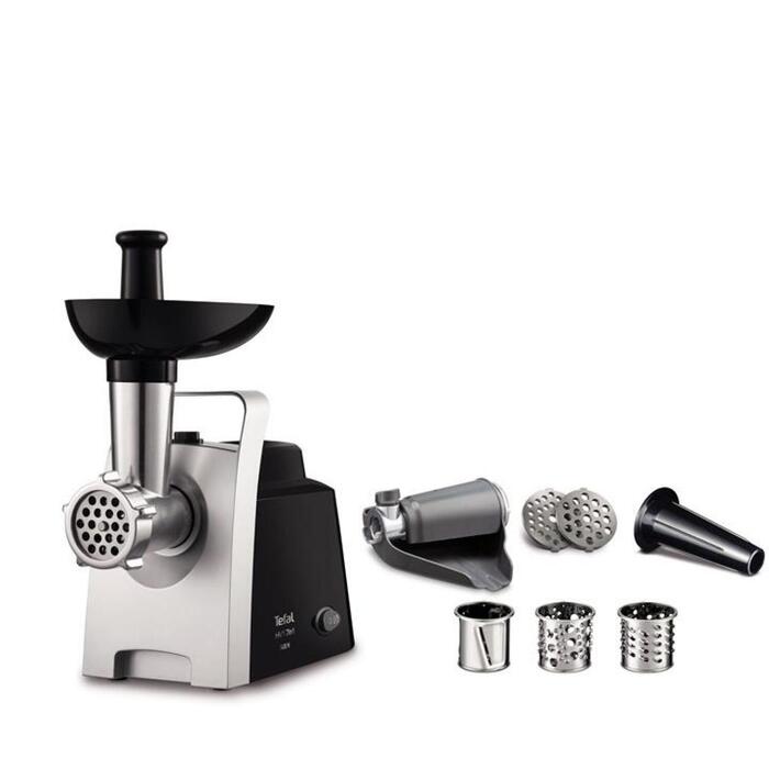 Tefal Gaļas mašīna NE109838, 1400 W