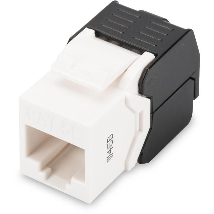 Digitus Keystone modulis DN-93502, CAT 5e