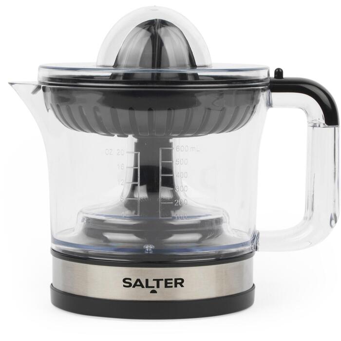 Salter Sulu spiedes EK5025FVDE, 0,6l