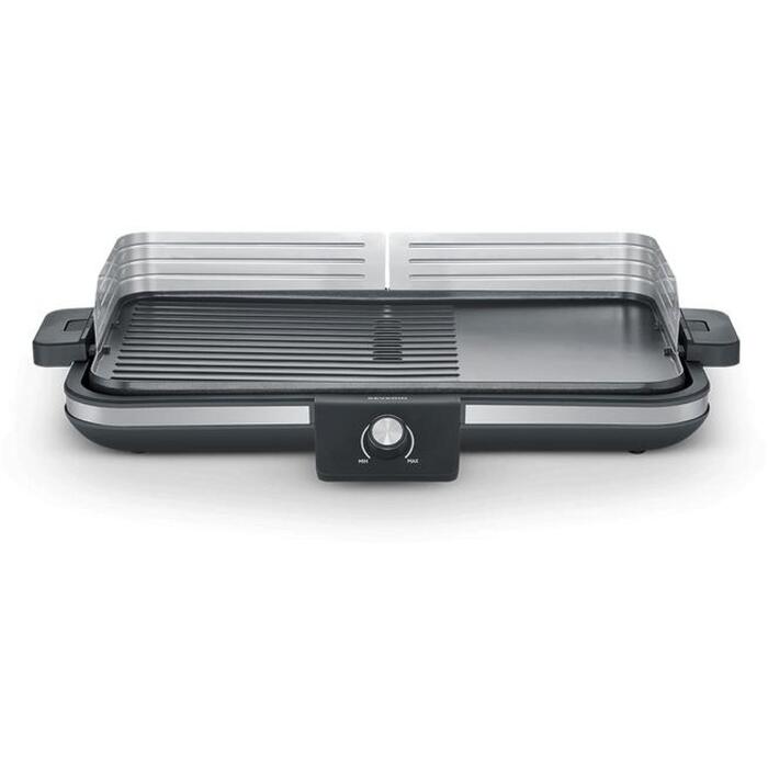 Severin Grils 8564, 2300W, 2 grilēšanas