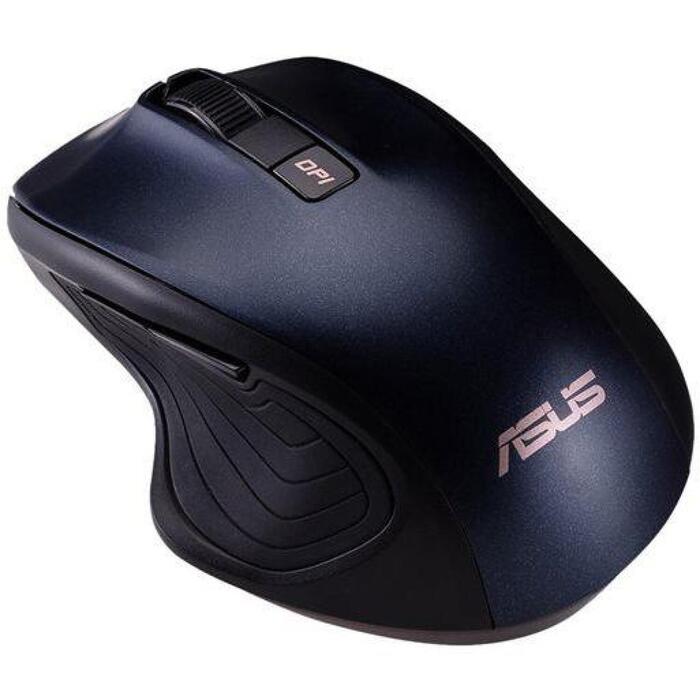 Asus optiskā pele MW202 90XB066N-BMU000, 2