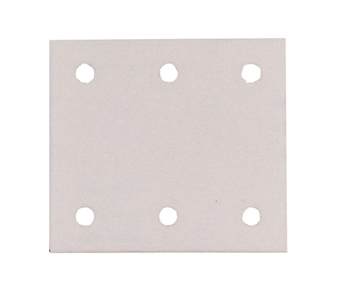 Slīppapīrs 114X102 K240(10gab.) BO4555 (Velkro)