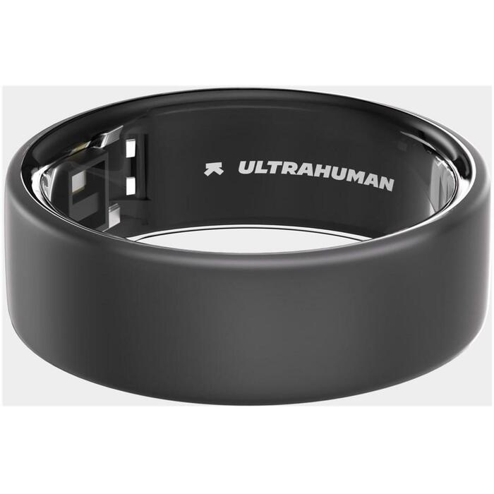Ultrahuman Ring Air UHRA-MG-05, размер 5, 2.4g, 24mAh, Bluetooth 5.0 BLE, водонепроницаемость до 100м, VO2 max, обнаружение AFib (UHRA-MG-05)