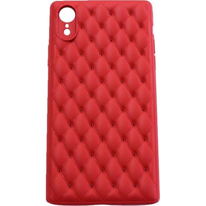Devia Charming sērijas vāciņš iPhone X/XS