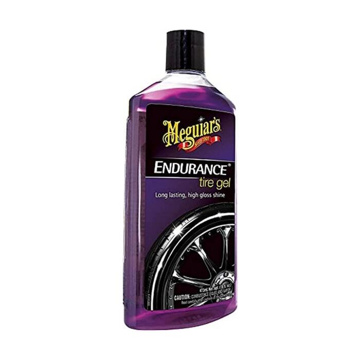 Meguiar`s G7516 Endurance riepu gels –