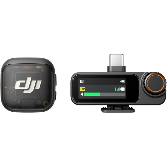 Dji mikrofons 3 CP.RN.00000479
