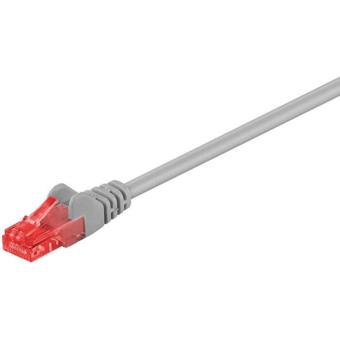 Goobay CAT 6 tīkla kabelis 95250