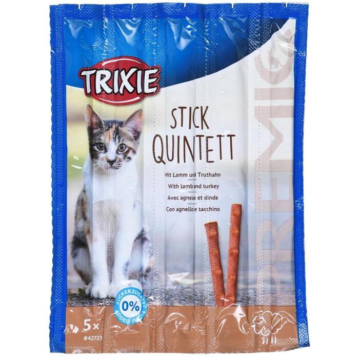 Trixie Premio Sticks jēra gaļa ar