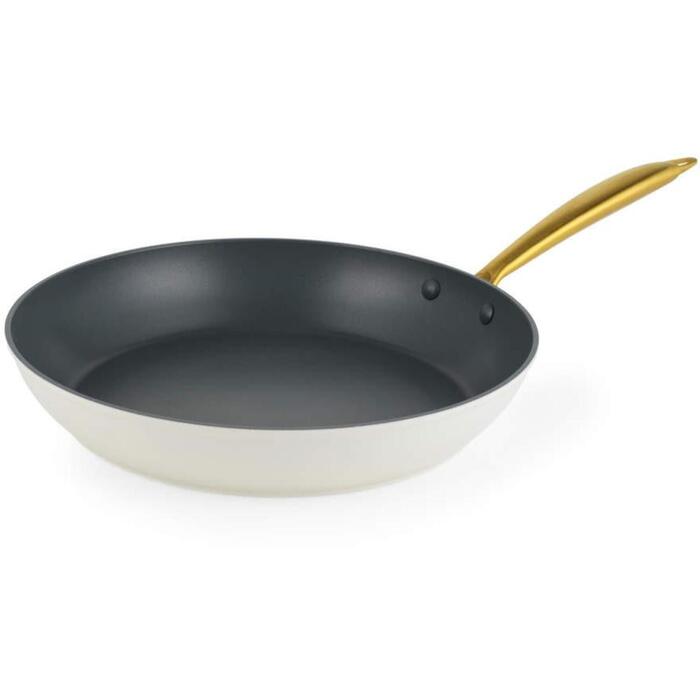 Salter Cepšanas panna BW14599, 28cm, alumīnijs
